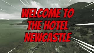 WELCOME TO THE HOTEL NEWCASTLE NORTHERN IRELAND [upl. by Giarla]