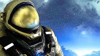 SPACE ENGINEERS Gameplay Trailer 2018 [upl. by Herzberg]