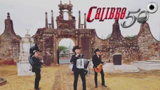 Calibre 50  El Amigo  Video Oficial  ᴴᴰ Desde El Rancho [upl. by Aihsatan]