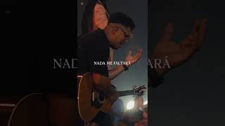 Jehová es mi pastor nada me faltará 🖤 musica [upl. by Nanoc230]