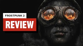 Frostpunk 2 Review [upl. by Malanie]