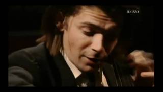 Paganini  Variations  Jérôme Ducros  Gautier Capucon [upl. by Adnaluoy]