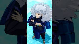 The 4 Jutsu Tobirama Created For Counter Uchiha Clan naruto narutoshippuden [upl. by Lawrenson]