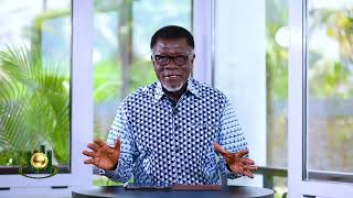 An Ambassador Of The Gospel  WORD TO GO with Pastor Mensa Otabil Episode 1404 [upl. by Ettelegna]