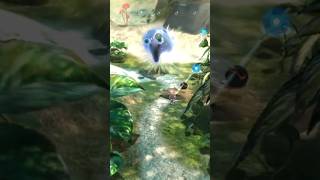 Whiptongue Bulborb 💥 pikmin3 pikmin fun [upl. by Brocklin]