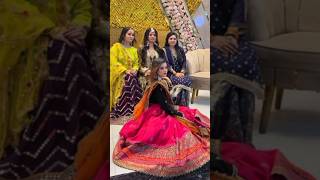 Kashaf ansari cans wedding 🥰youtube like subscribe [upl. by Alyakim]