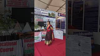 Vigyan mela 2024 [upl. by Aday]