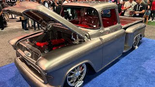 The Sema Show 2024 [upl. by Mundy]