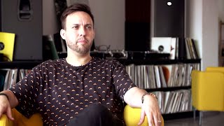 Feature Maceo Plex Electronic Beats TV [upl. by Icram]