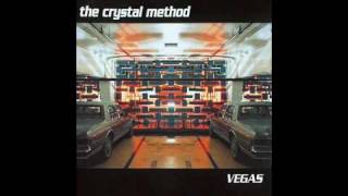 The Crystal Method  Trip Like I Do Original [upl. by Derril]