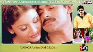 Badri Songs With Lyrics  Varamanti manase Song  Pawan Kalyan Ameesha Patel Renu Desai [upl. by Mahmud]