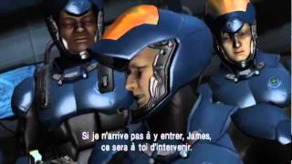 Metroid Other M VASTFR  Le centre dexamens 06 [upl. by Tomas]