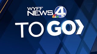 WYFF News 4 Today Morning Headlines 0930 [upl. by Tome]