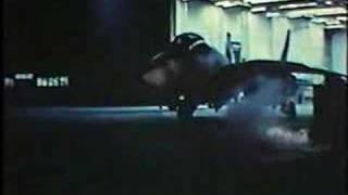 Grumman F14 Iran Promo Part 1 [upl. by Brear]