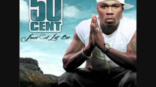 50 Cent  Just A Lil Bit bass boosted [upl. by Gnap342]