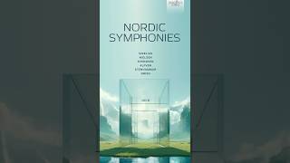 Nordic Symphonies  Sibelius Symphony No 1 [upl. by Elyrrad]