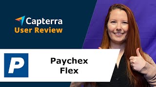 Paychex Flex Review Paychex Makes a Big Impact [upl. by Karim]