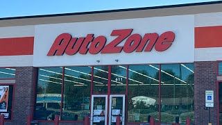 AutoZone battery tip ￼ [upl. by Honniball]