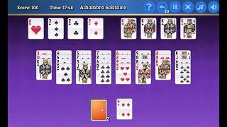 Watch Epic Gameplay of Solitaire Collection 2 Can You Solve Solitaire Puzzles  no commentary [upl. by Ydnas467]