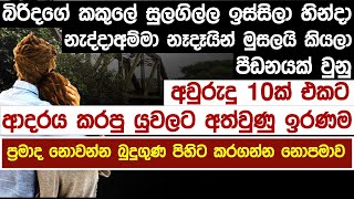 à¶´à·Šâ€à¶»à¶¸à·à¶¯ à¶±à·œà·€à¶±à·Šà¶± à¶¶à·”à¶¯à·”à¶œà·”à¶« à¶´à·’à·„à·’à¶§ à¶šà¶»à¶œà¶±à·Šà¶± à¶±à·œà¶´à¶¸à·à·€ niwanmagabuduguna niwan niwanmaga buduguna budubana [upl. by Erika228]