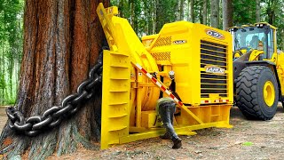 Extreme Heavy Vehicles For Satisfyingly Specific Jobs [upl. by Dnomso]