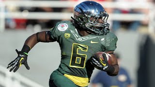 What REALLY Happened to DeAnthony Thomas A WILD UpdateStory [upl. by Aytac]