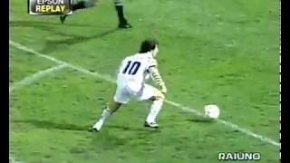 Italian Serie A Greatest Goals 19951996 part 22 [upl. by Leena]