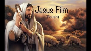 Jezus Film Polish [upl. by Sirromal523]