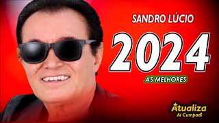 SANDRO LUCIO CD 2024 [upl. by Manno959]