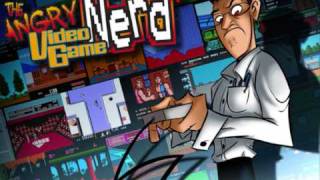 The Angry Video Game Nerd AVGN  8bit version of theme song 1 Ramon Cardinaliwmv [upl. by Metzger]