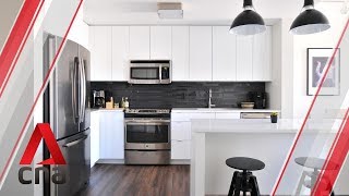 6 common home renovation choices that break the bank  CNA Lifestyle [upl. by Lilli]