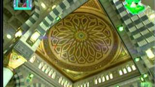 The Expansion of AlMasjid alNabawi Documentaries Full [upl. by Aohk]