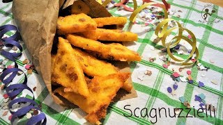 SCAGNUZZIELLI [upl. by Veator597]