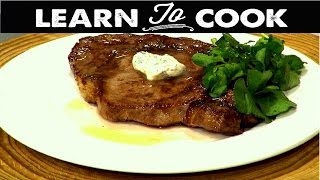 How to Broil Steak [upl. by Yrojram]