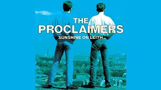 The Proclaimers  Im on My Way Instrumental [upl. by Xena]