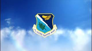 From Bio to Pilot Lt Fillmore’s Path to Wings [upl. by Assirram]