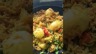 one pot dish  dinner  please subscribe [upl. by Gnolb674]