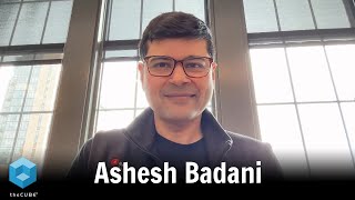 Red Hat 2023 Preview  Ashesh Badani Chief Product Officer Red Hat [upl. by Ydennek]