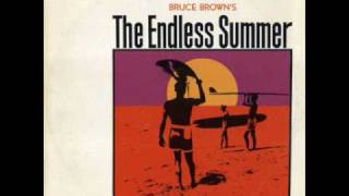 The Sandals  Theme from Endless Summer [upl. by Ahsiniuq]