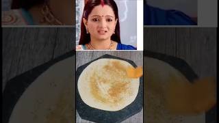 Gopi bahu making paratha shorts viralvideo food [upl. by Kieran]