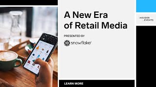 A New Era Of Retail Media [upl. by Drawde]