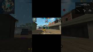 1v1 Custom Match Showdown  Free Fire Intense Duel [upl. by Felice182]