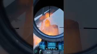 First QUICK Scope in BF2042 battlefield phonkmusic bf42 quickscopes [upl. by Allimak]