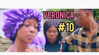 VERONICA ÉPISODE 10 GWO ZEN VÉRONICA KAPAB DEYÒ NAN KAY LA [upl. by Lananna25]