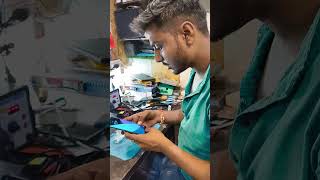 REALME 3i mic problem solve Change tha Changing PCB charging boad realme nsmobiletools [upl. by Nylac]