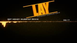 Lil Wayne Feat TPain  Got Money Dubstep Remix [upl. by Eibob]