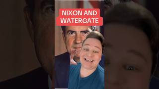 NIXON AND WATERGATE history president nixon election washingtondc historyfacts historical [upl. by Domenech]