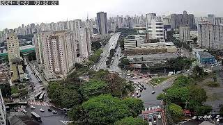 SÃO PAULO  CÂMERA 231024 [upl. by Trocki]