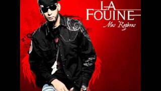 La Fouine Feat Soprano  Repartir à Zéro [upl. by Kcirdahc]