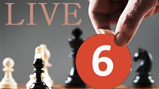 ASMR ♘Breaking the 2000 barrier♘ chess with live commentary [upl. by Isla]